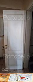 Codice: 267799 PORTA DA INTERNO COLORE BIANCO (L
