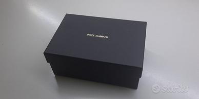 Dolce & Gabbana Scatola Originale