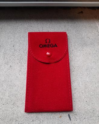 custodia orologi omega 
