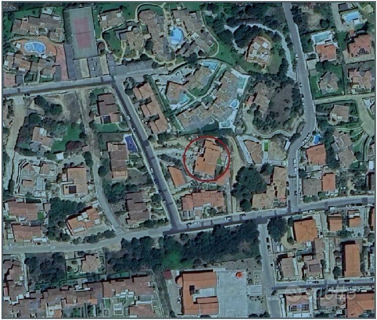 Appartamento – Poltu San Pàulu/Porto San Paolo, I Fari - Vista 3