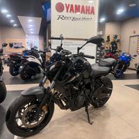Yamaha MT 07 35kw - 2023 - Km 10246