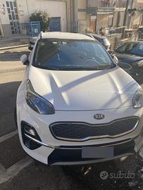 Kia sportqge 2019