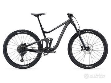 GIANT TRANCE X 29 2 bici bicicletta mountain bike