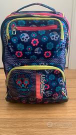 Trolley Seven zaino scuola