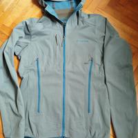Patagonia giacca da scialpinismo