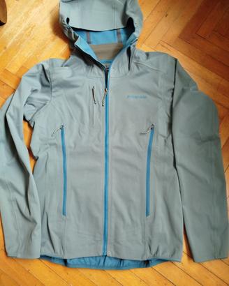Patagonia Upstride Jacket uomo, taglia S