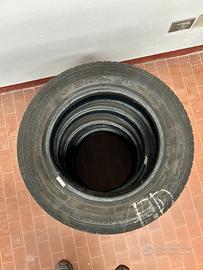Pneumatici Goodyear Duragrip 175/65 R14