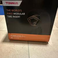 Inserti mousse Tannus Tubeless Pro 29”