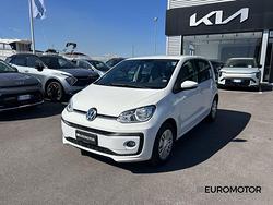 Volkswagen up! 5p 1.0 Move up! 60cv