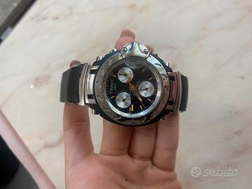 TISSOT T-RACE