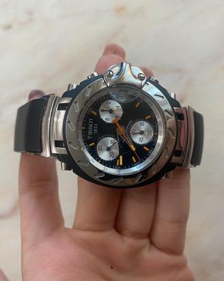 TISSOT T-RACE