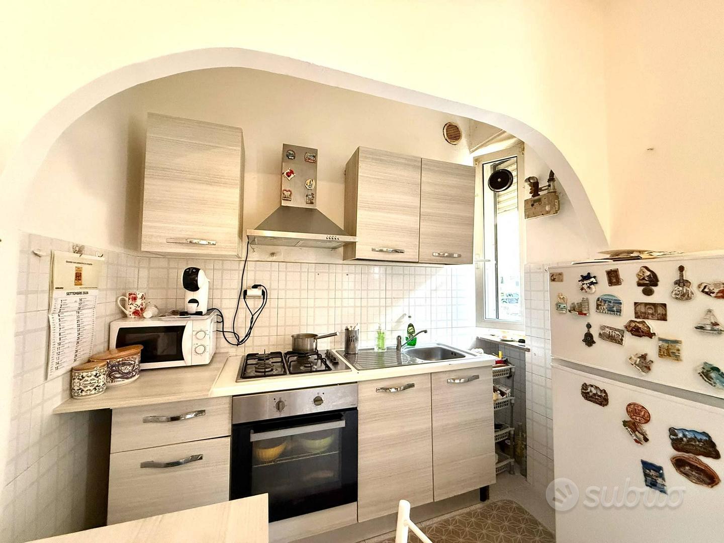 Appartamento – Alessandria - Vista 3