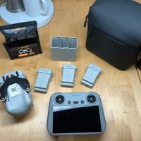 Dji Mini 3 pro