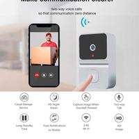 Videocitofono con telecamera CITOFONO WIFI CON SUO