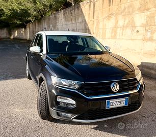 Volkswagen T-Roc UNICO PROPRIETARIO