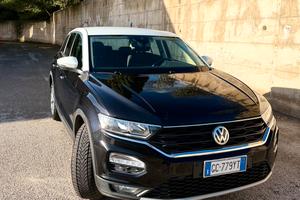 Volkswagen T-Roc UNICO PROPRIETARIO