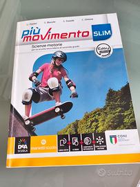 più movimento 