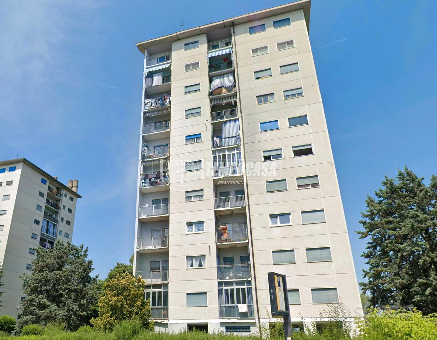 Appartamento – Torino, Falchera Nuova, Circoscrizione 6 - Altro