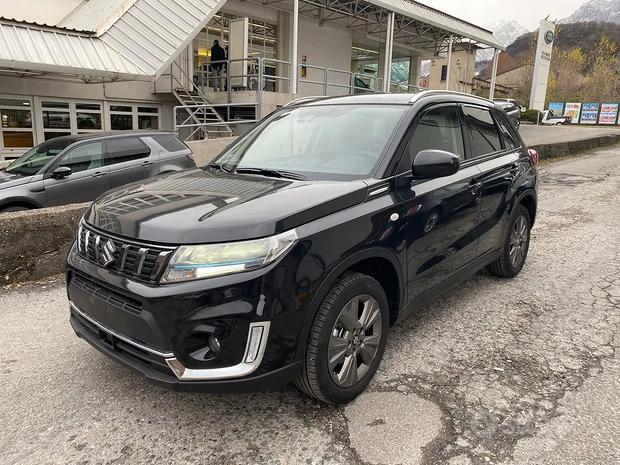 Suzuki Vitara 1.4 Hybrid 4WD AllGrip Cool