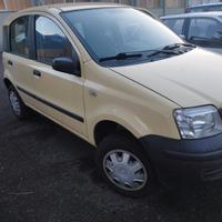 FIAT PANDA 1.3 MULTIJET 4X4 16V 