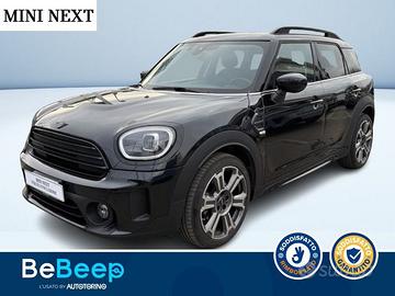 MINI Countryman Mini F60 MINI 2.0 COOPER D CL...