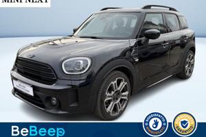 MINI Countryman Mini F60 MINI 2.0 COOPER D CL...