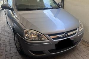 Opel corsa 1.2 benzina