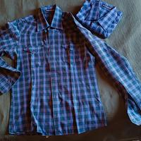 Camicie western cowboy 