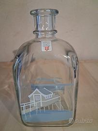 Holmegaard bottiglia