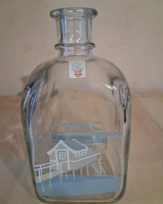 Holmegaard bottiglia