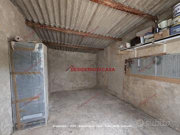 Casa, Custonaci.