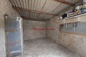 Casa, Custonaci.