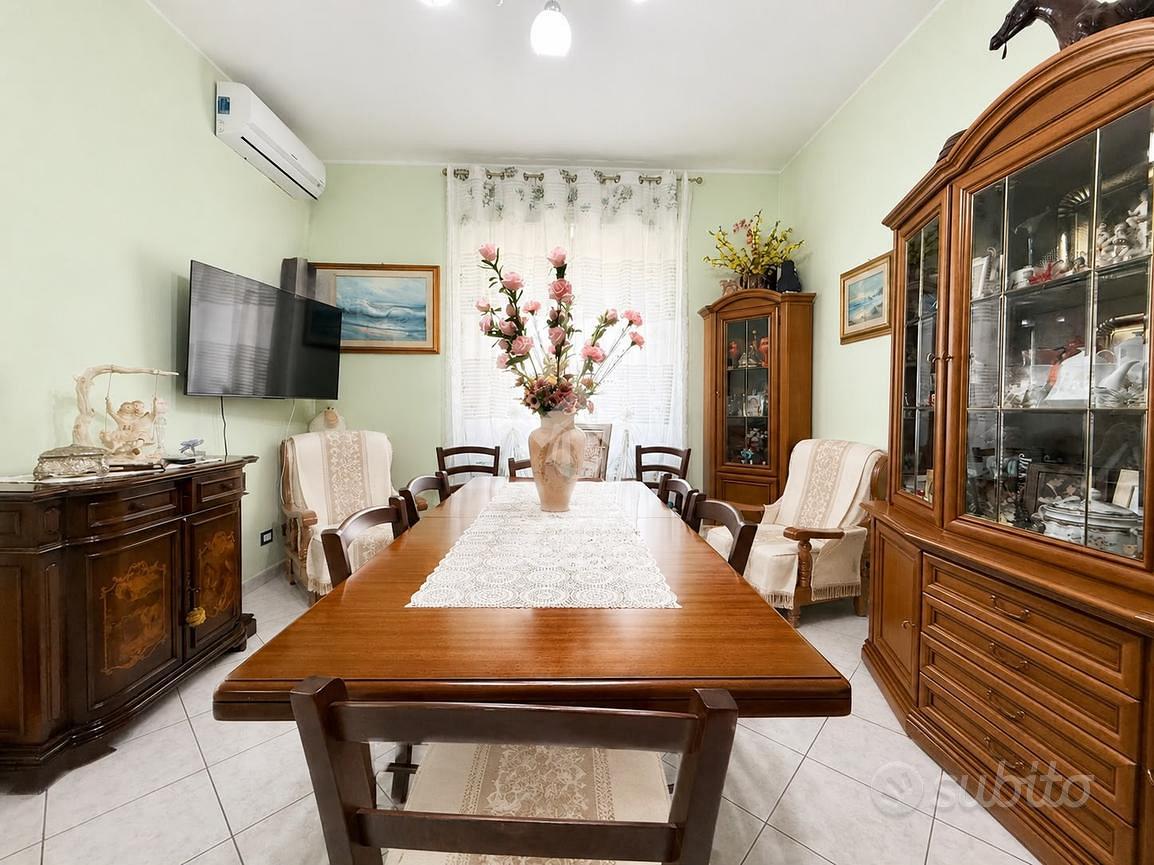 Appartamento – Quartu Sant'Elena, Casteddu/Cagliari - Vista 3