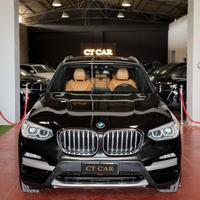 Bmw X3 sDrive18d xLine Aut.