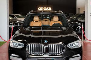 Bmw X3 sDrive18d xLine Aut.