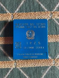 Moneta Publio Virgilio Marone