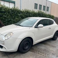 ricambi usati ALFA ROMEO MITO