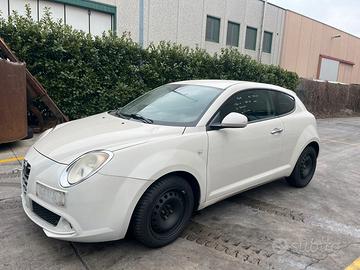 ricambi usati ALFA ROMEO MITO