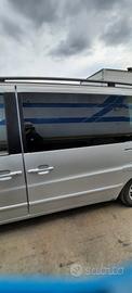 MERCEDES-BENZ VITO 2001 - PORTA SCORREVOLE SINISTR