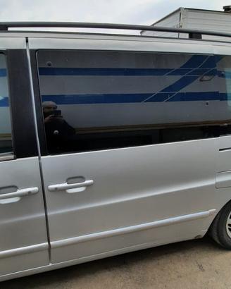 MERCEDES-BENZ VITO 2001 - PORTA SCORREVOLE SINISTR