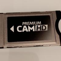 CAM HD Mediaset Premium