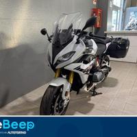 BMW Motorrad R 1250 RS SPORT ABS