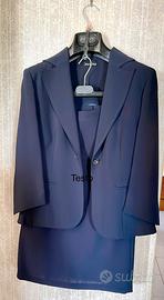 Tailleur gonna-giacca