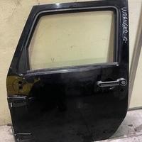 Porta Anteriore Sinistra Per Jeep Wrangler