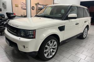 Land Rover Range Sport 3.0 SDV6 HSE