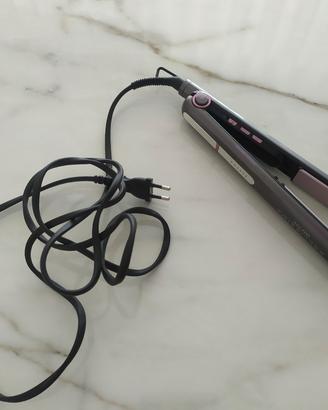 piastra per capelli 