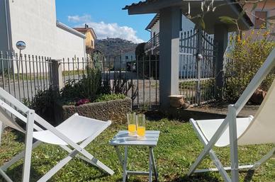 Appartamento vacanze