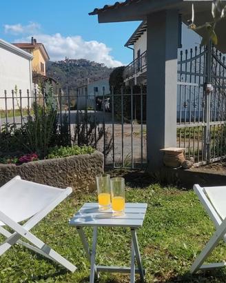 Appartamento vacanze