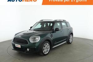 MINI Countryman XW05760