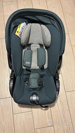 CHICCO – Seggiolino Auto First Seat Recline